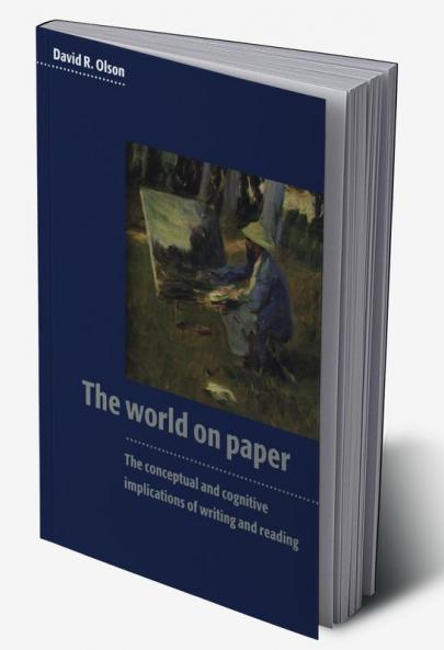 The World on Paper