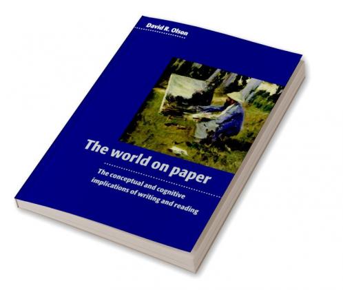 The World on Paper