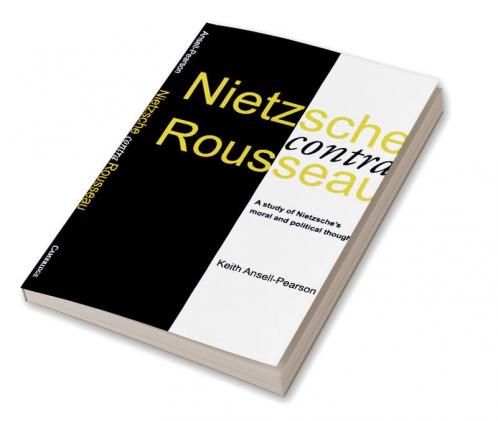 Nietzsche Contra Rousseau