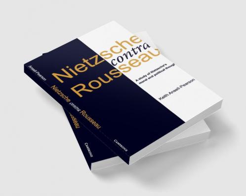Nietzsche Contra Rousseau