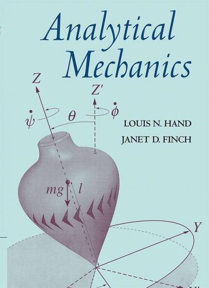 Analytical Mechanics