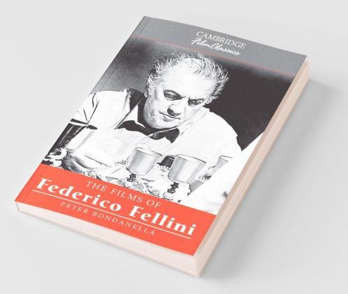 The Films of Federico Fellini