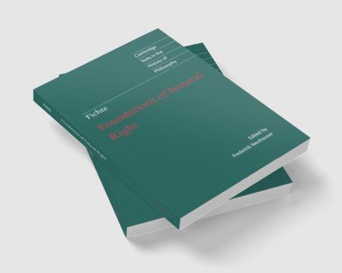 Foundations of Natural Right
