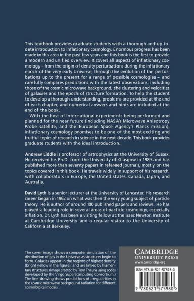 Cosmological Inflation and Large-Scale Structure