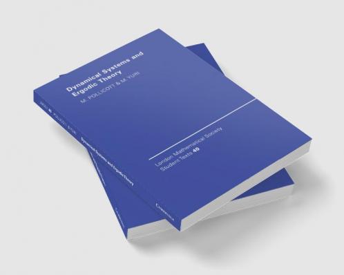 Dynamical Systems and Ergodic Theory