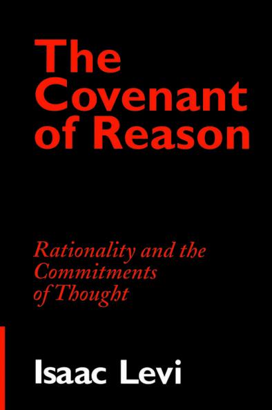The Covenant of Reason
