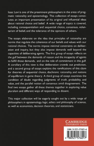 The Covenant of Reason