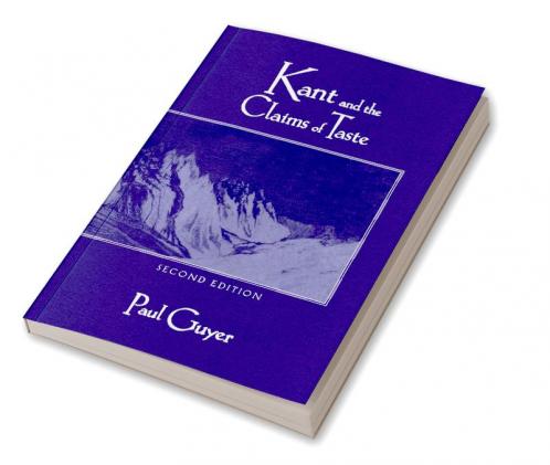Kant and the Claims of Taste