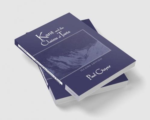 Kant and the Claims of Taste