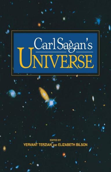 Carl Sagan's Universe