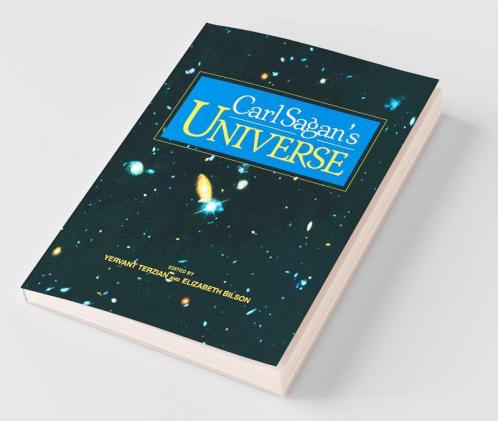 Carl Sagan's Universe