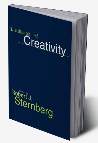 Handbook of Creativity