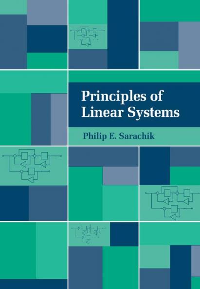 Principles of Linear Systems