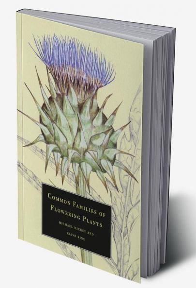 Common Families of Flowering Plants