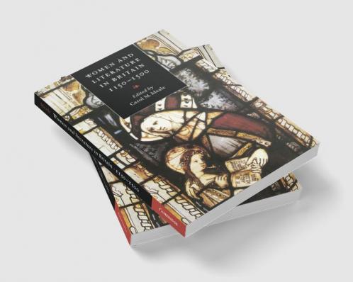 Women and Literature in Britain 1150 1500