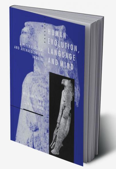 Human Evolution Language and Mind