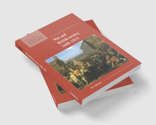 War and British Society 1688 1815