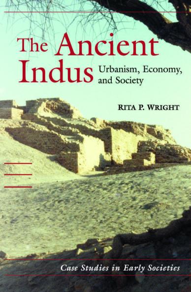 The Ancient Indus