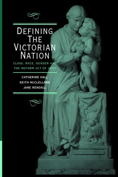 Defining the Victorian Nation