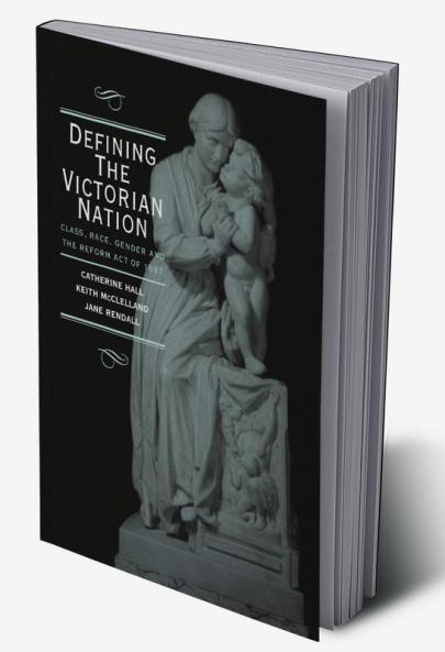 Defining the Victorian Nation