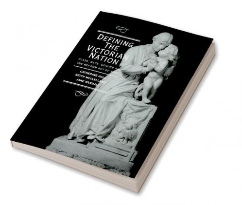 Defining the Victorian Nation