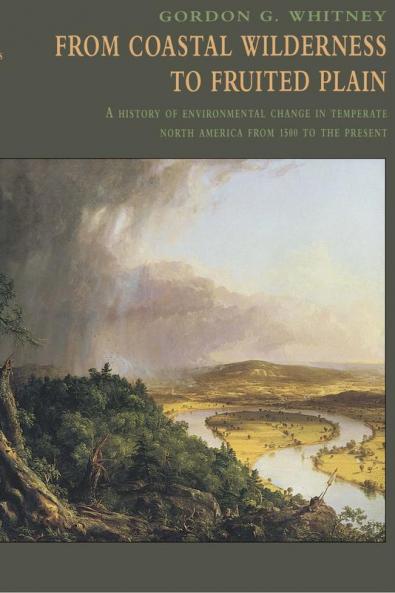 From Coastal Wilderness to Fruited Plain