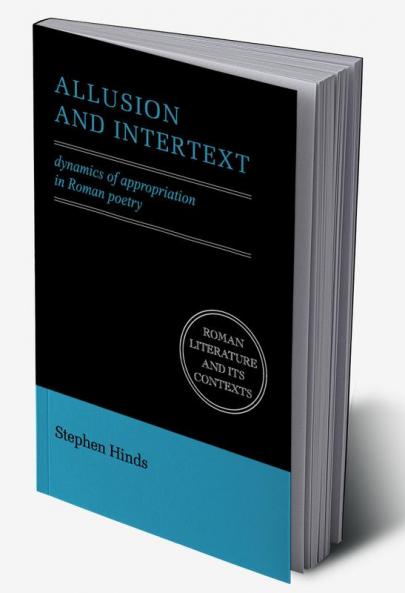 Allusion and Intertext