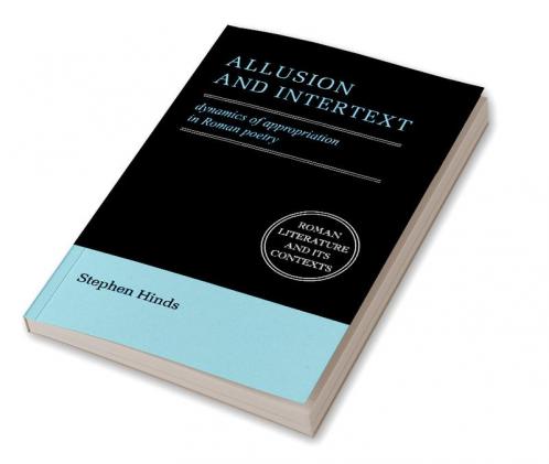 Allusion and Intertext