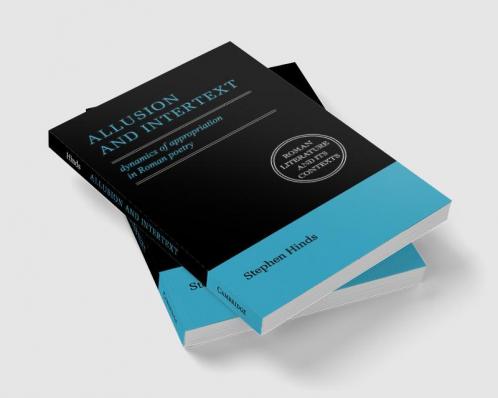 Allusion and Intertext