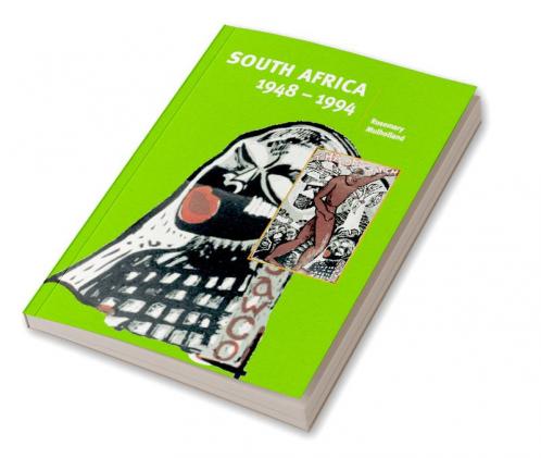 South Africa 1948-1994