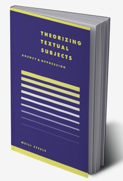 Theorising Textual Subjects