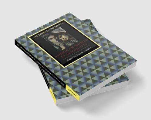 C Comp to American Women Playwright