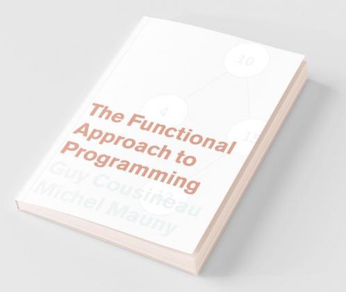 The Functional Approach to Programming