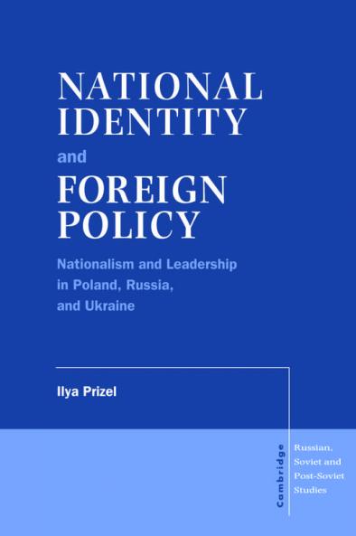 National Identity and Foreign Policy