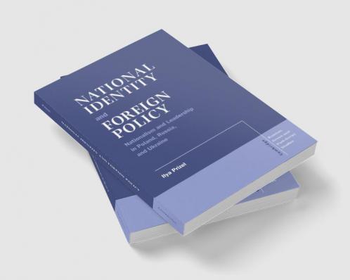 National Identity and Foreign Policy