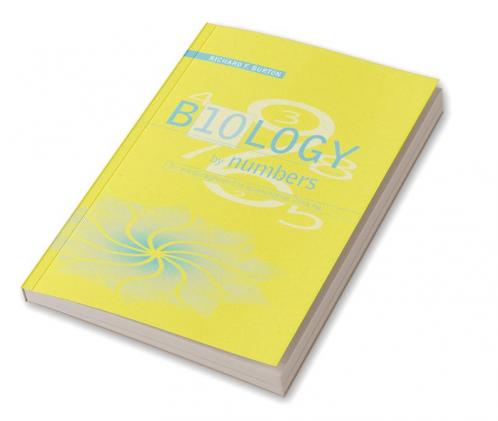 Biology by Numbers