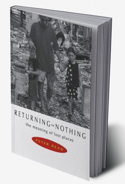 Returning to Nothing