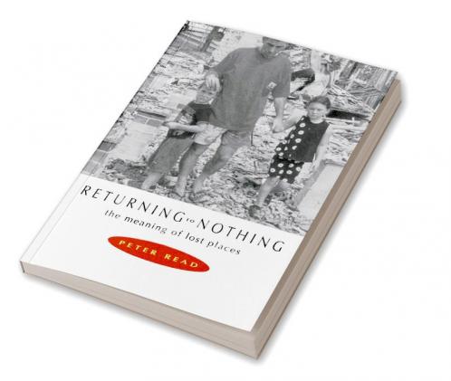 Returning to Nothing