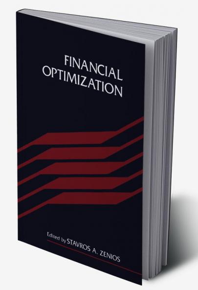 Financial Optimization