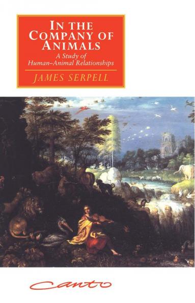 In the Company of Animals