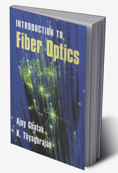 An Introduction to Fiber Optics