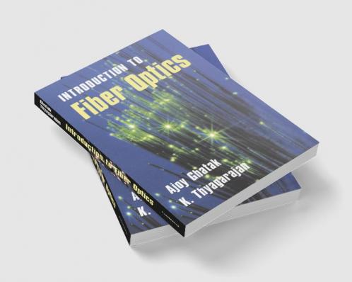 An Introduction to Fiber Optics