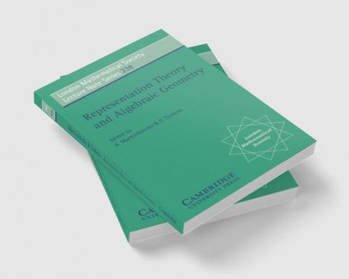Representation Theory and Algebraic Geometry