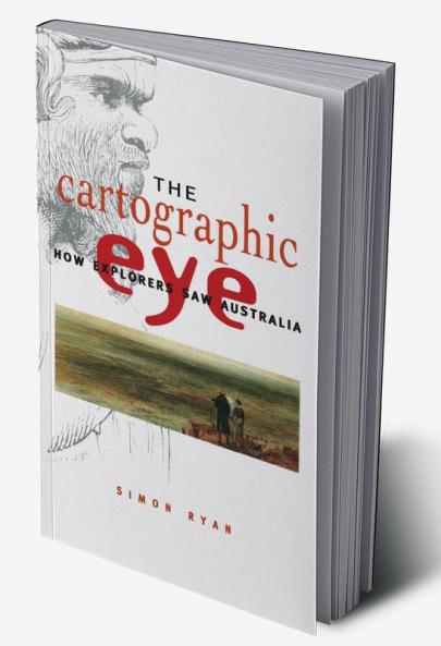 The Cartographic Eye