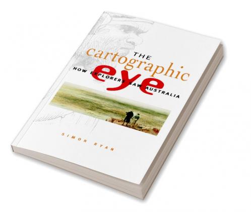 The Cartographic Eye