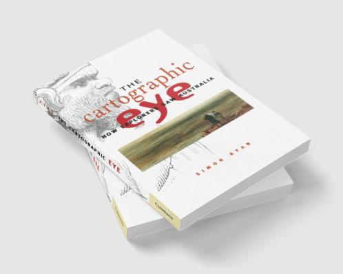 The Cartographic Eye