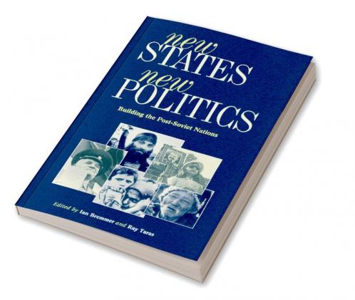 New States New Politics