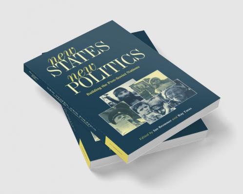 New States New Politics