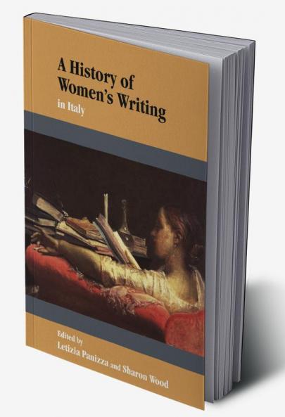 A History of Women's Writing in Italy
