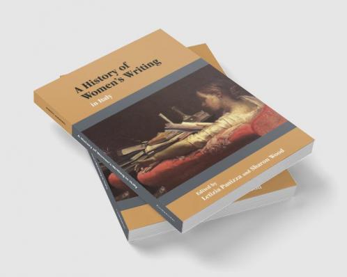 A History of Women's Writing in Italy